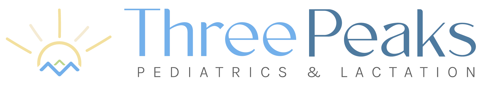 Three Peaks Pediatrics & Lactation clinic