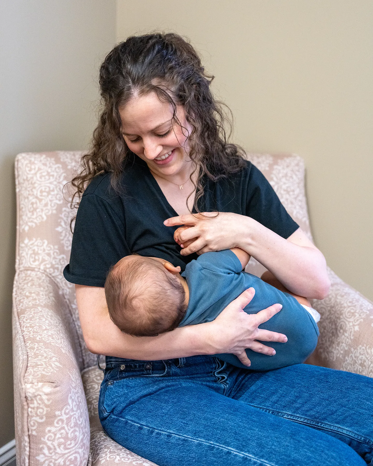 Breastfeeding Support